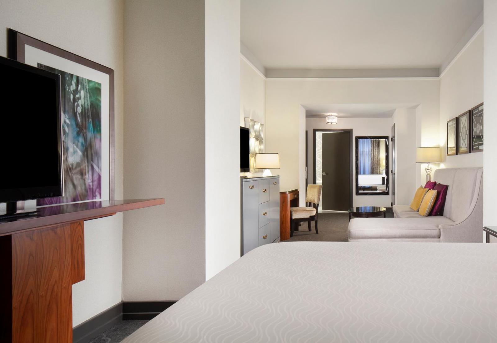 Silversmith Hotel Chicago Downtown